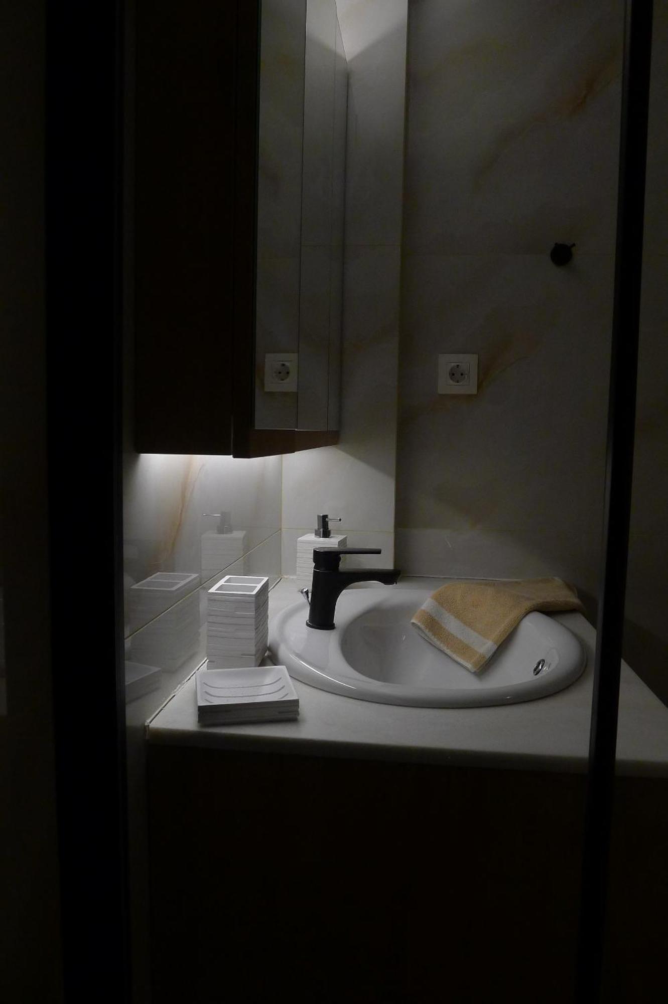 Cosy 2Ba Close To Archeological Museum Of Athens And Pedion Tou Areos Apartment Luaran gambar