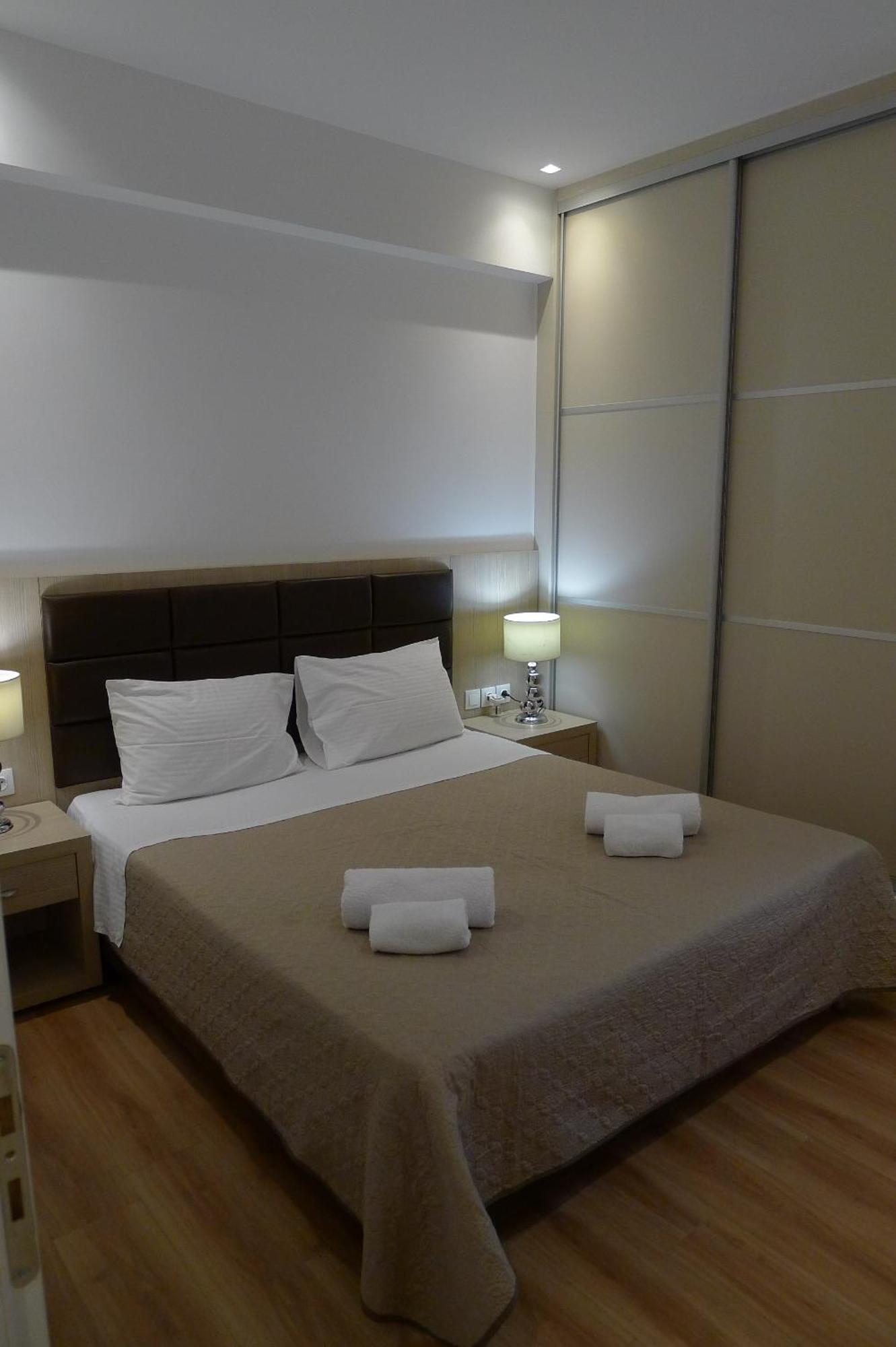 Cosy 2Ba Close To Archeological Museum Of Athens And Pedion Tou Areos Apartment Luaran gambar