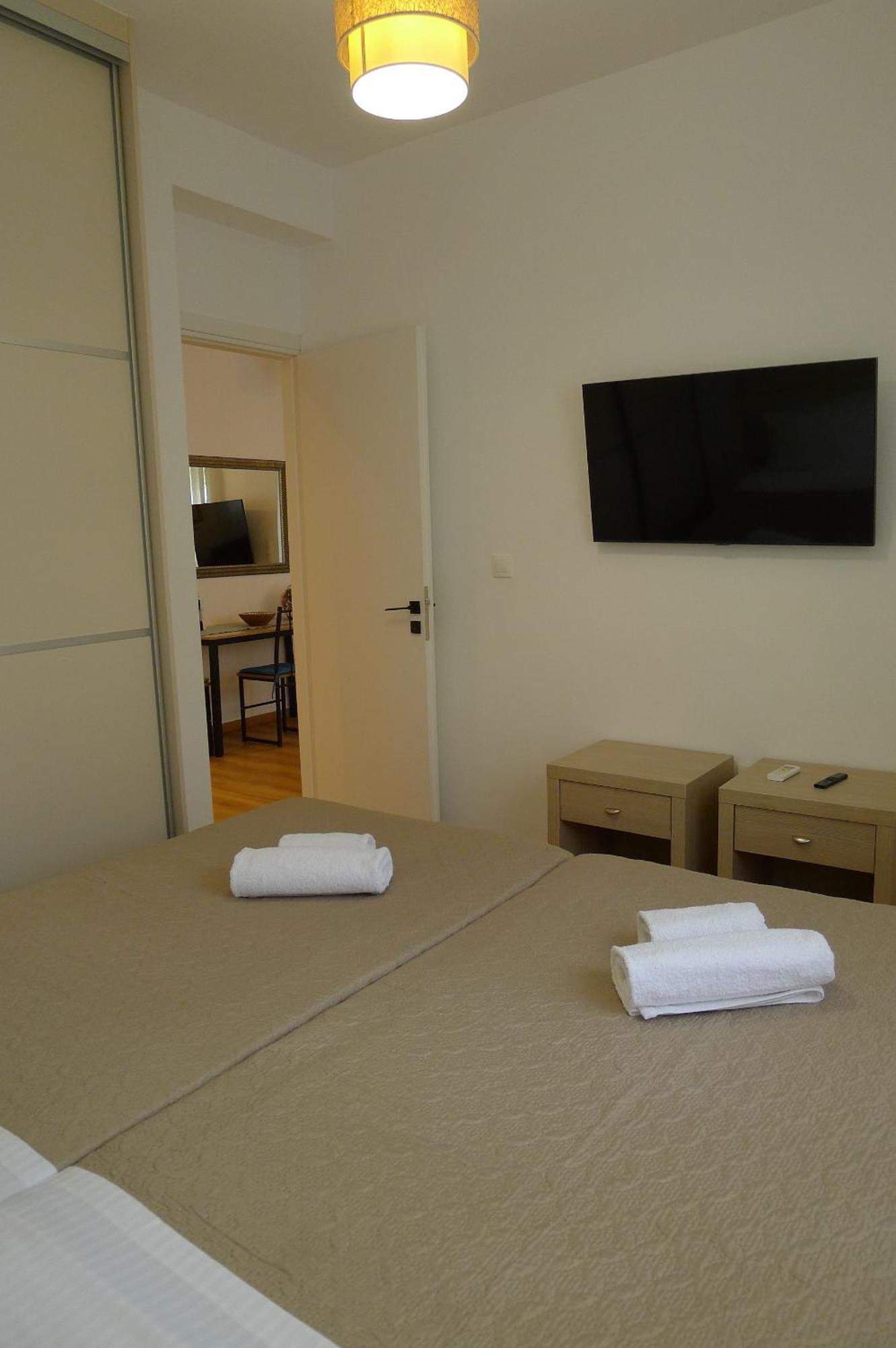 Cosy 2Ba Close To Archeological Museum Of Athens And Pedion Tou Areos Apartment Luaran gambar