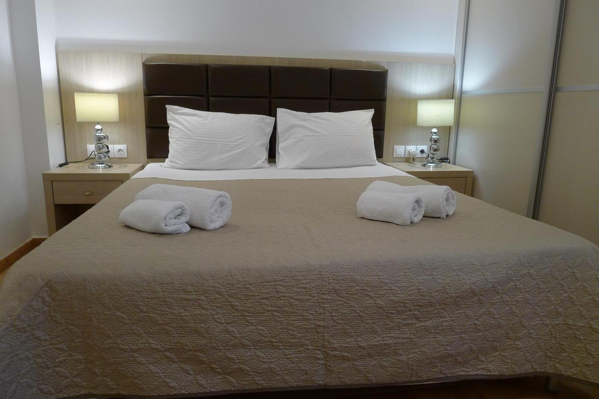 Cosy 2Ba Close To Archeological Museum Of Athens And Pedion Tou Areos Apartment Luaran gambar