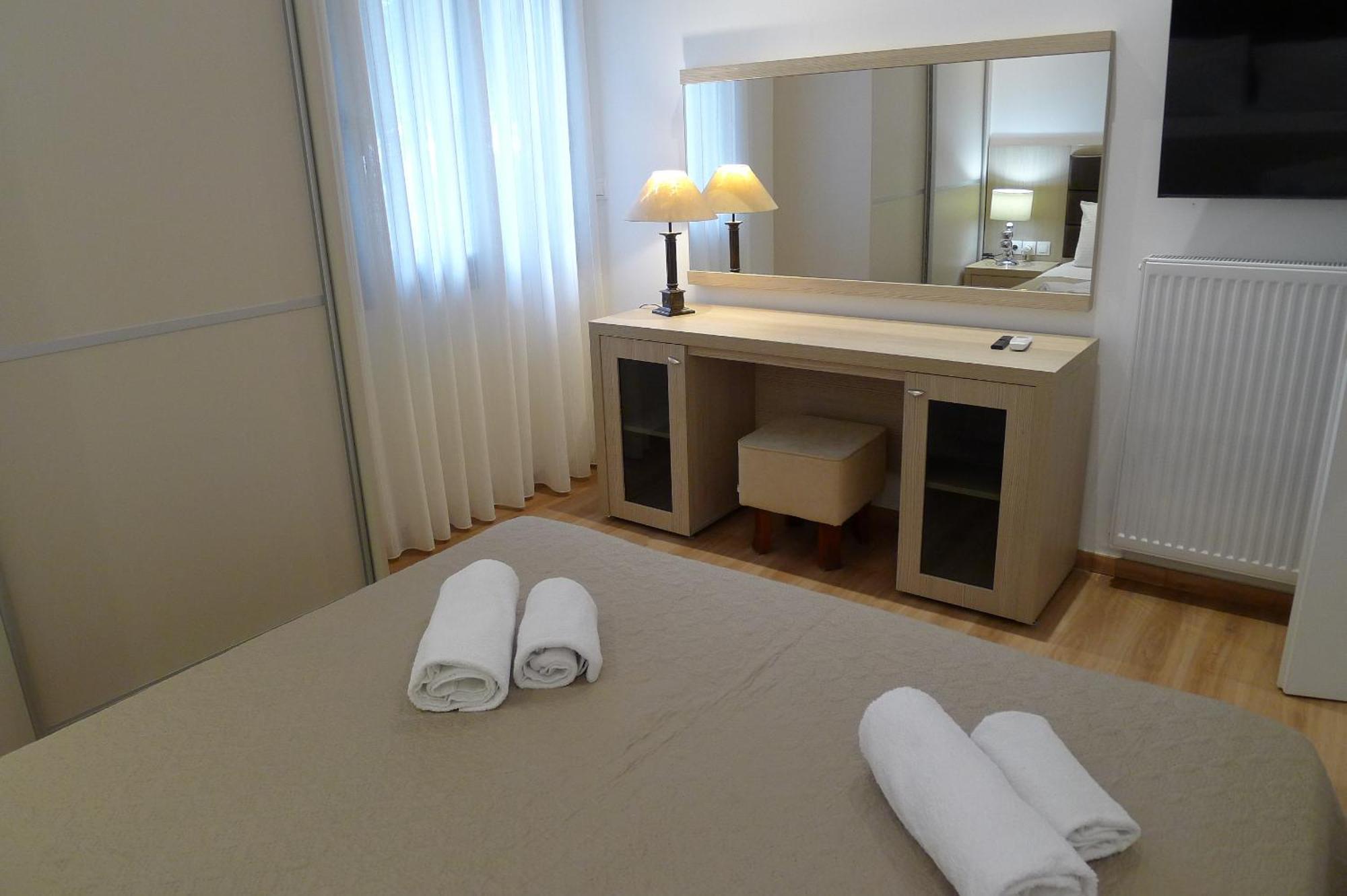 Cosy 2Ba Close To Archeological Museum Of Athens And Pedion Tou Areos Apartment Luaran gambar