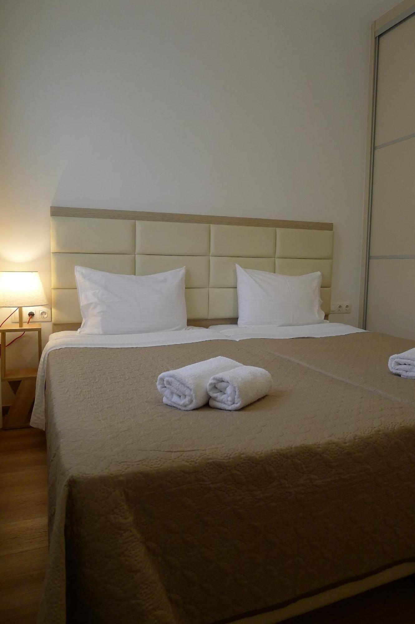 Cosy 2Ba Close To Archeological Museum Of Athens And Pedion Tou Areos Apartment Luaran gambar