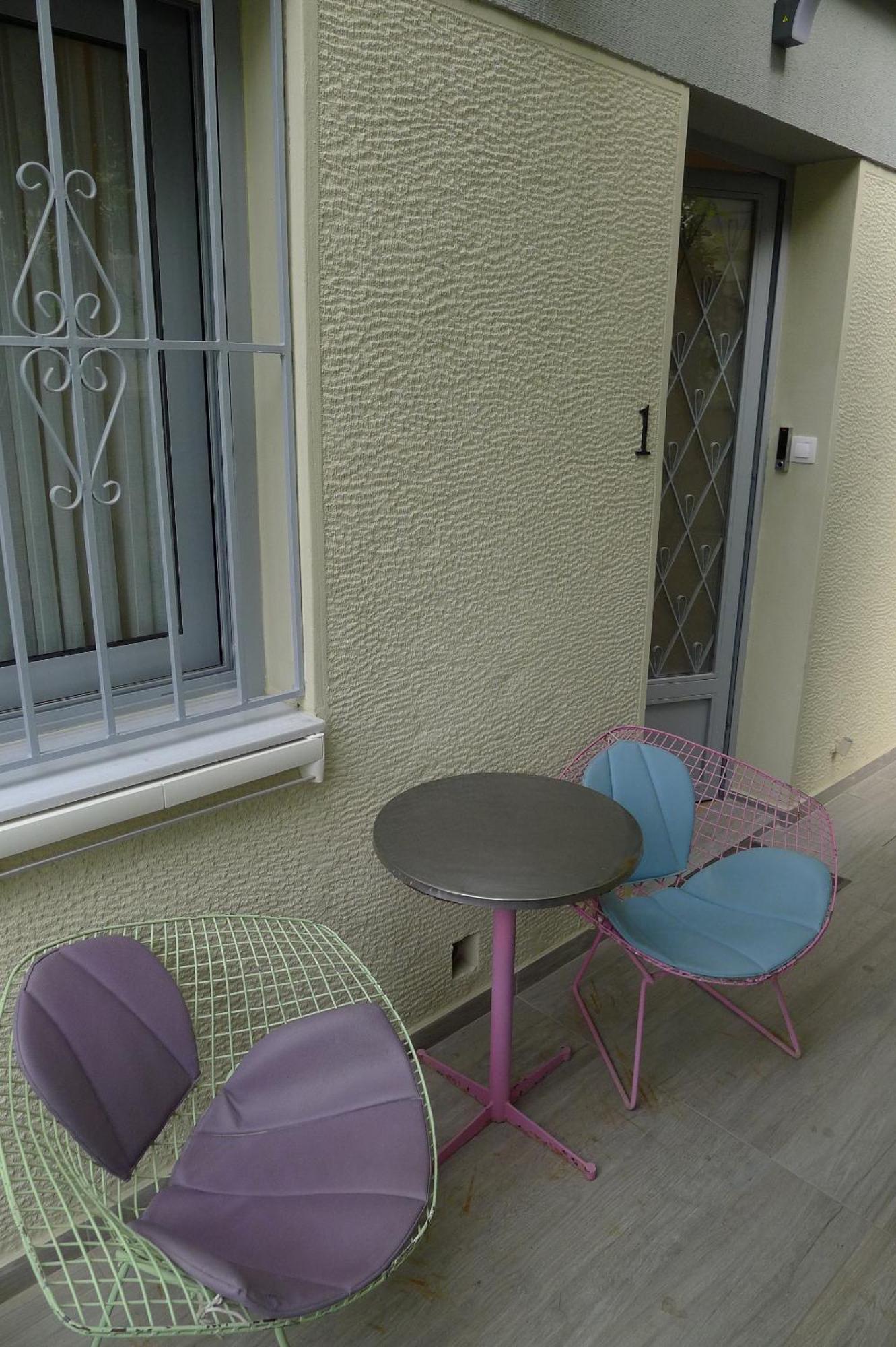 Cosy 2Ba Close To Archeological Museum Of Athens And Pedion Tou Areos Apartment Luaran gambar
